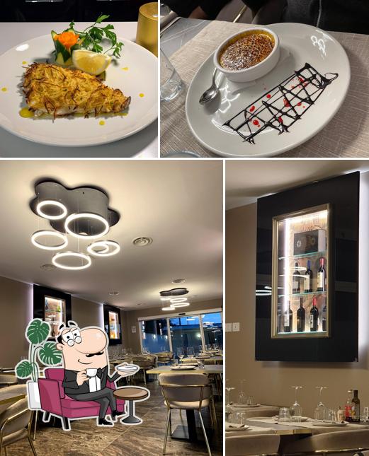 Fish Art Restaurant