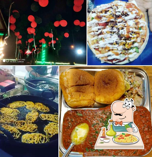 Meals at Foodies Point