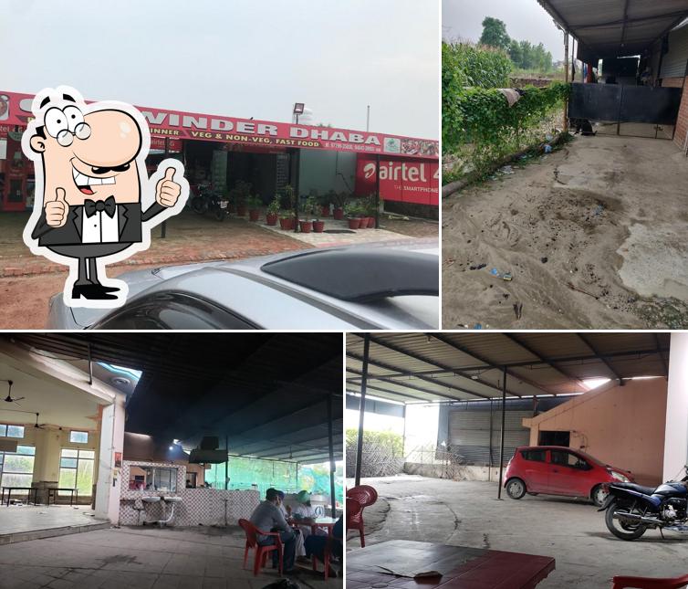 Gurwinder Dhaba