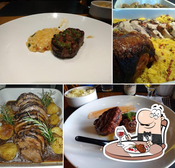Honra Gastronomia