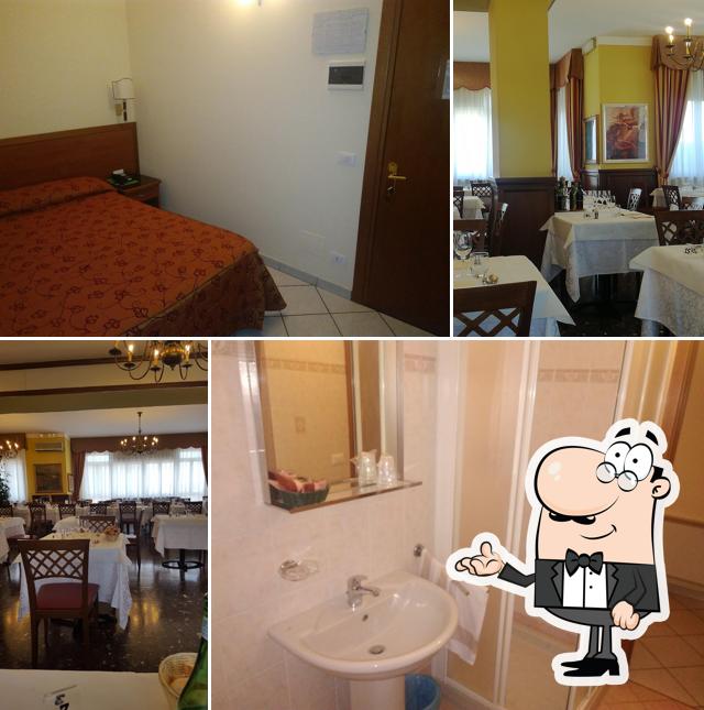 Hotel Ristorante Paladini