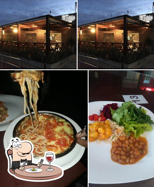 Pizzaria Mil Delícias