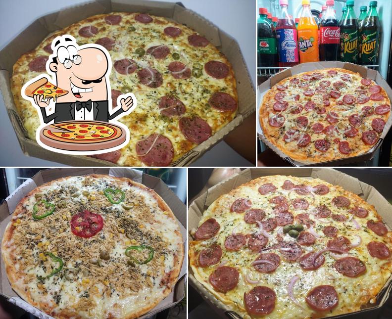 Pizzaria Sabor Real