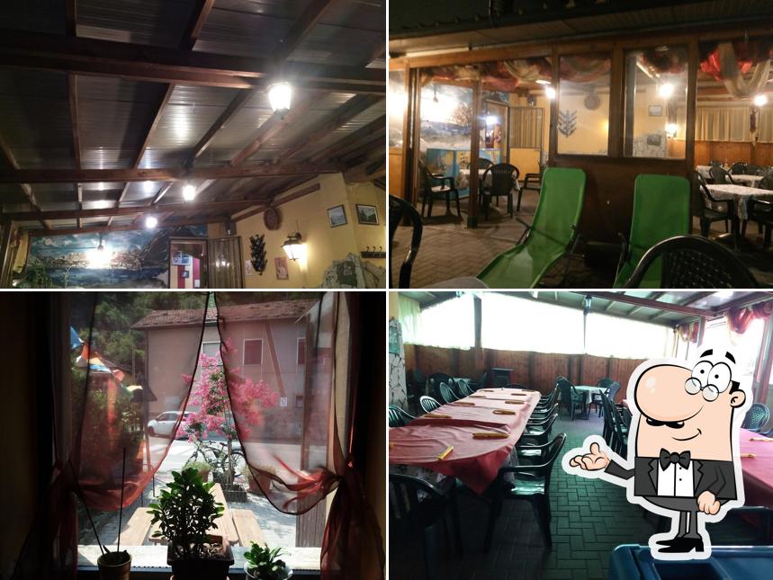 Pizzeria Risto-bar Patrick