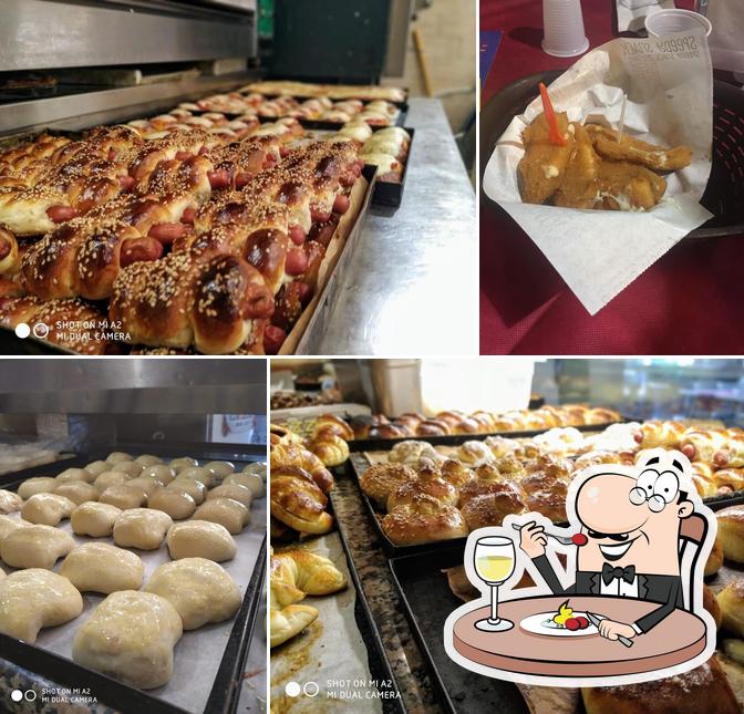Pizzeria Salsiera Paolo