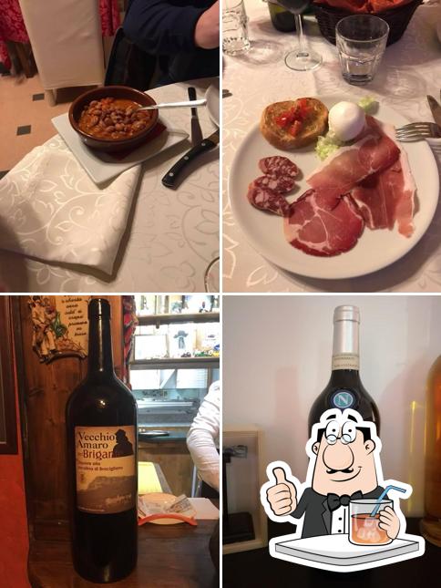 Bar 3 Stelle Iannone Rocco