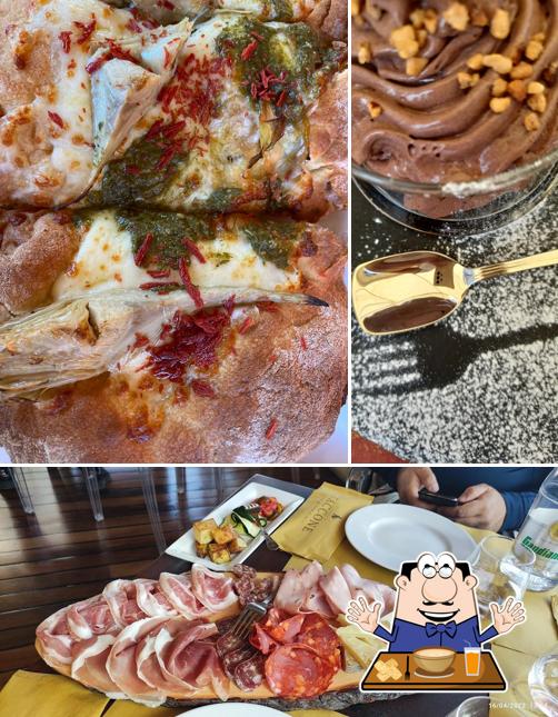Cibo al Bar Taccone - eat and drink at 1421