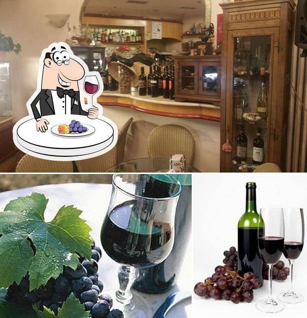 Caffetteria Enrica