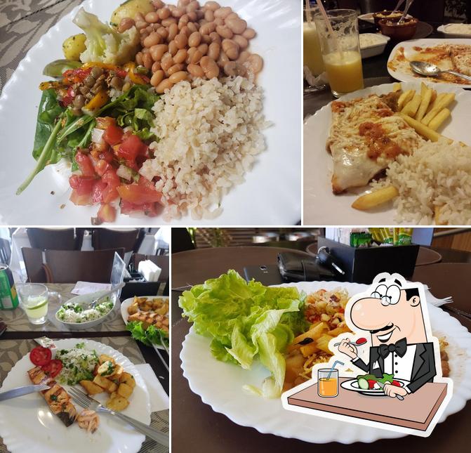 Santa Pança Restaurante e Pizzaria