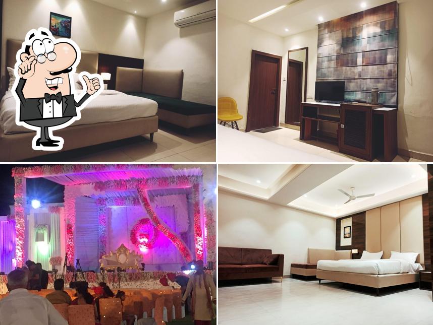 Check out how Resort Exotika looks inside