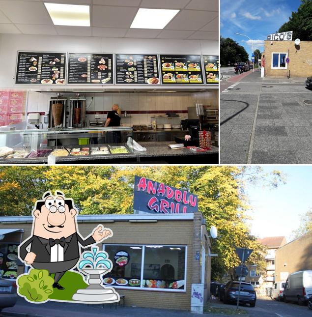Anadolu Döner