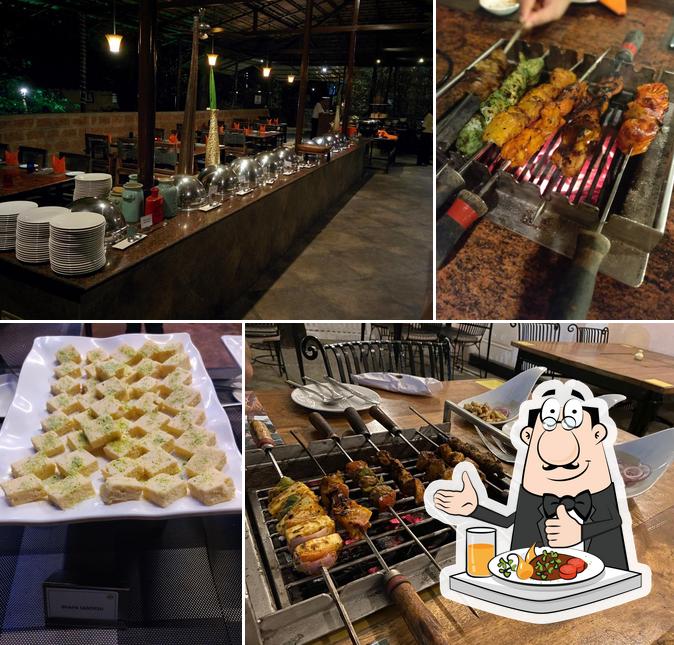 Barbeque Bay Restaurant