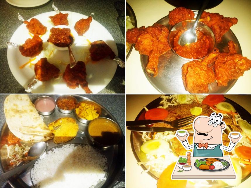 Boby Bar & family restaurant