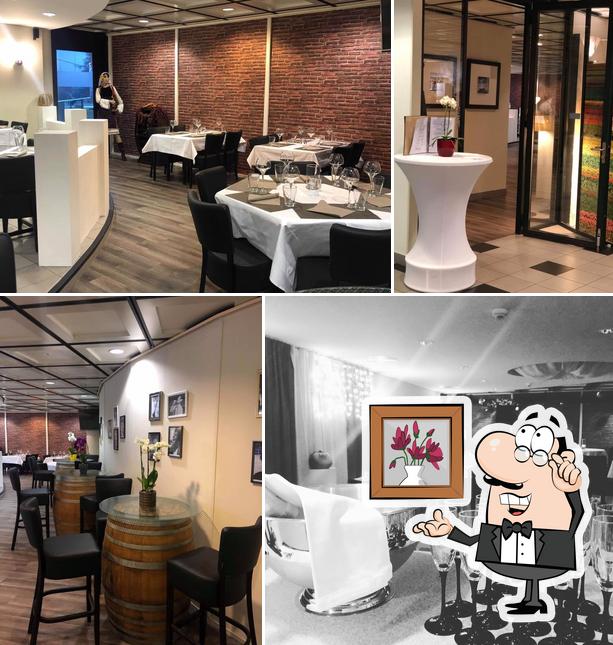 Café Restaurant ZIG ZAG