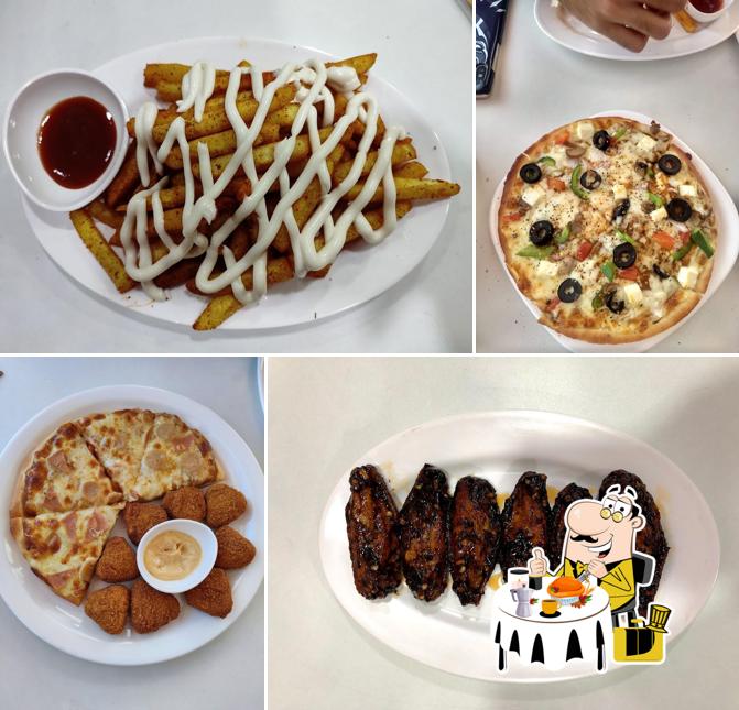 LAZIZ pizza MOODUBIDIRE