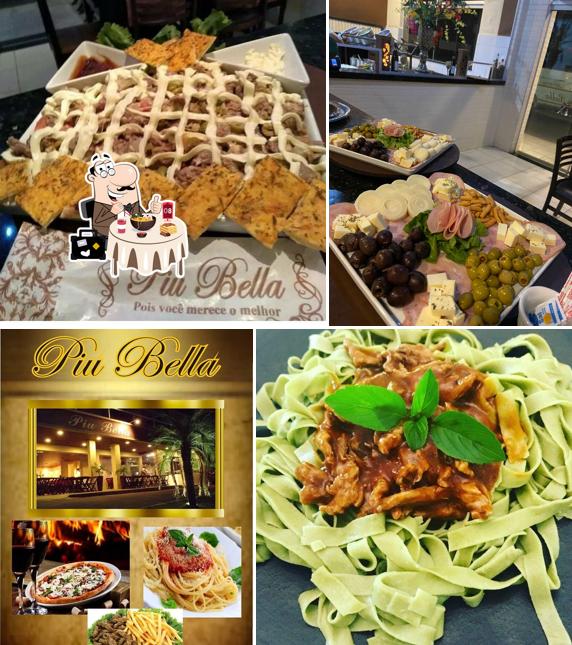 PIU BELLA PIZZARIA