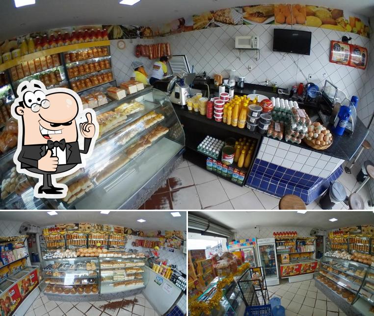 Padaria & Conveniência Acarí