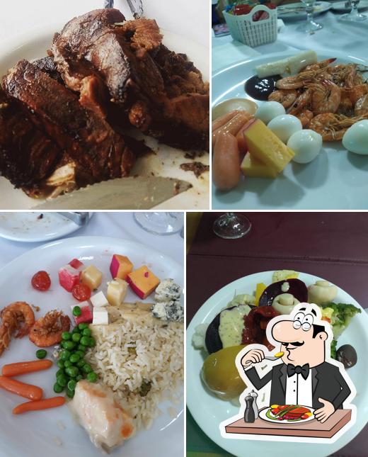 Restaurante e Churrascaria Picanha 19