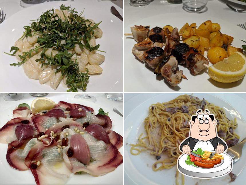 Ristorante Il Barolino