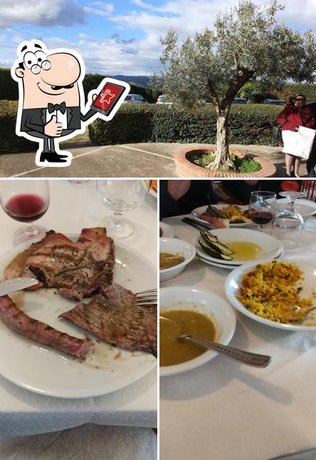 Vedi la foto di Ristorante la Stiva di Affabile Antonella