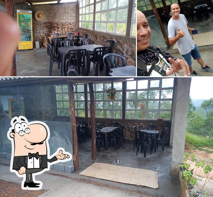 Toca do rabuja