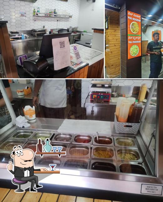 Check out how WIKIWIKI FOODS looks inside