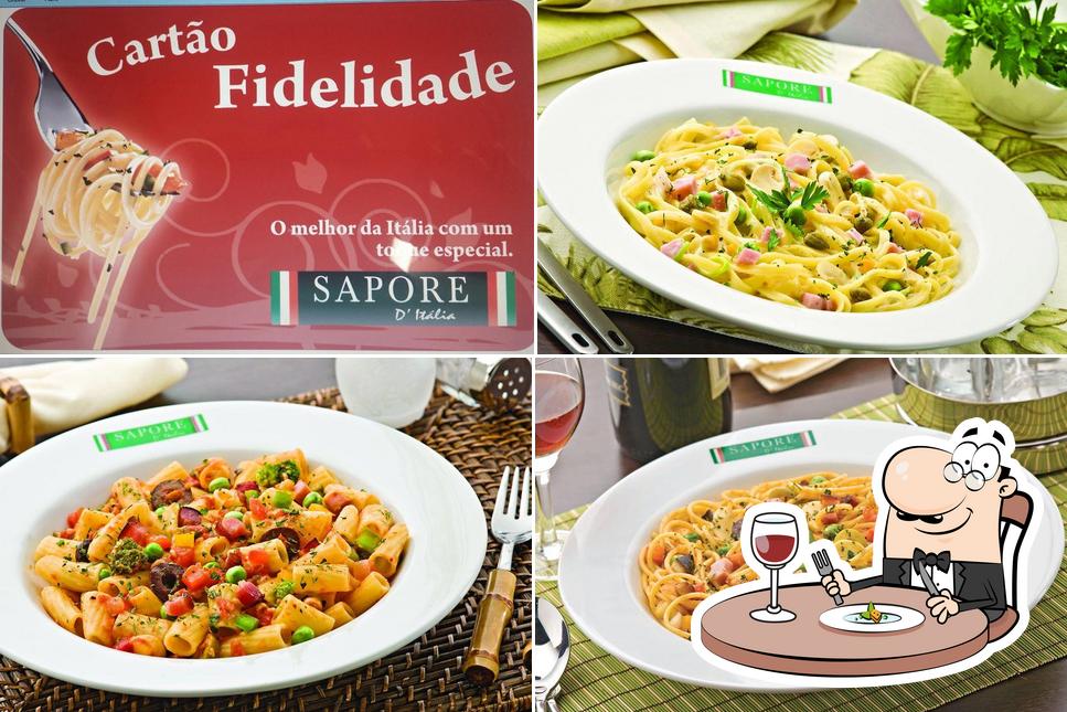 Sapore d'Italia