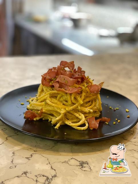 Cibo al Sottosopra