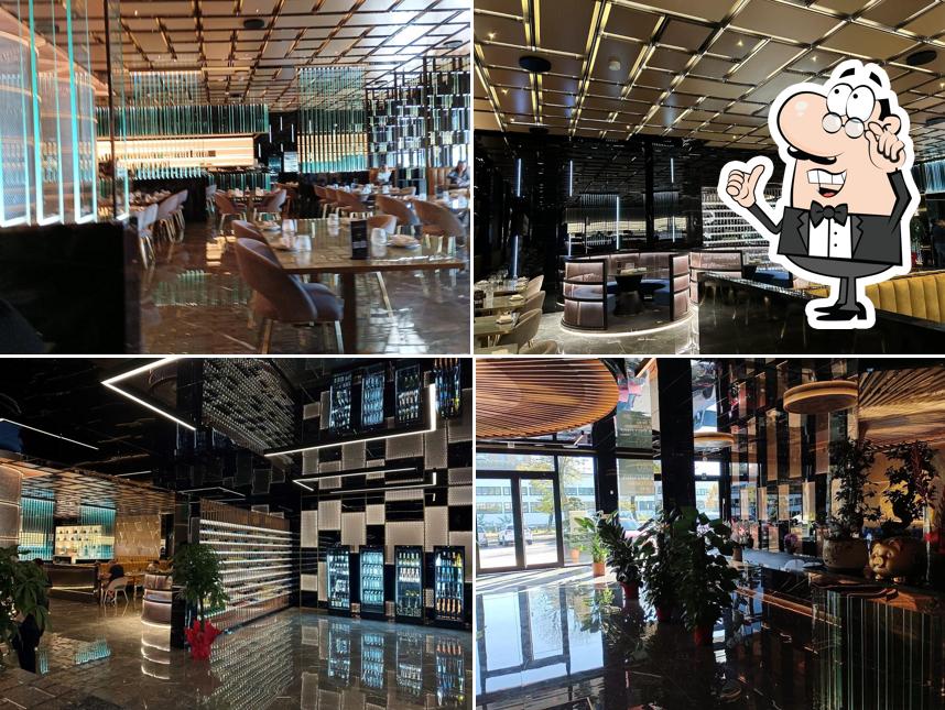 Sushi Impero Seriate