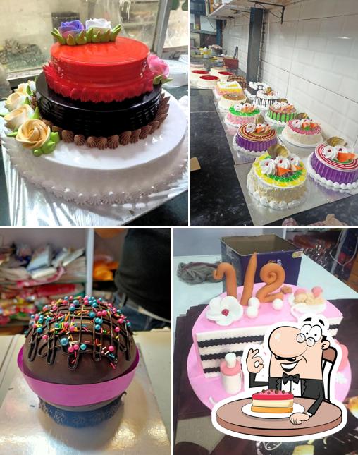 Here's an image of Tip Top Bakery Boisar