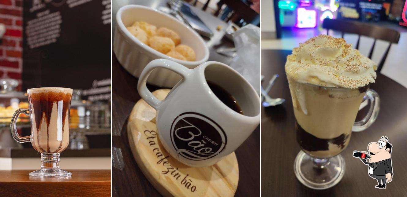 Cheirin Bão Shopping Cidade - Maringá