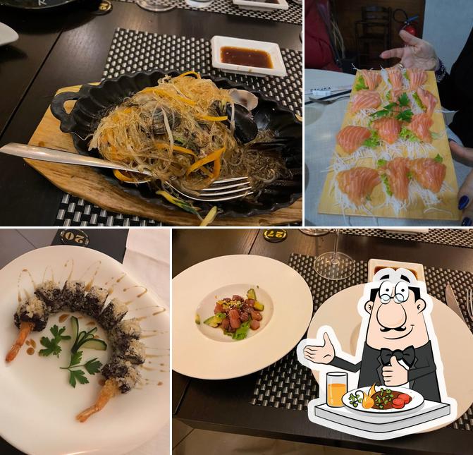 Sushi Dong