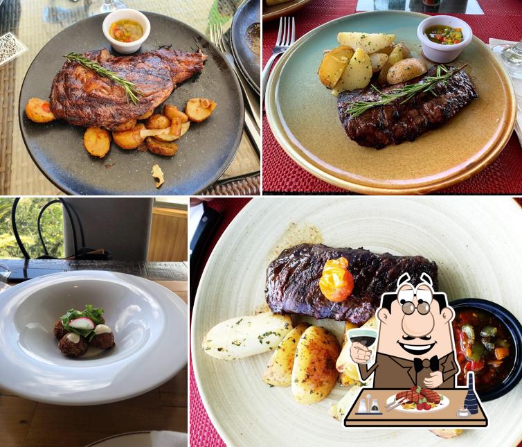 Alta Vista Restaurant