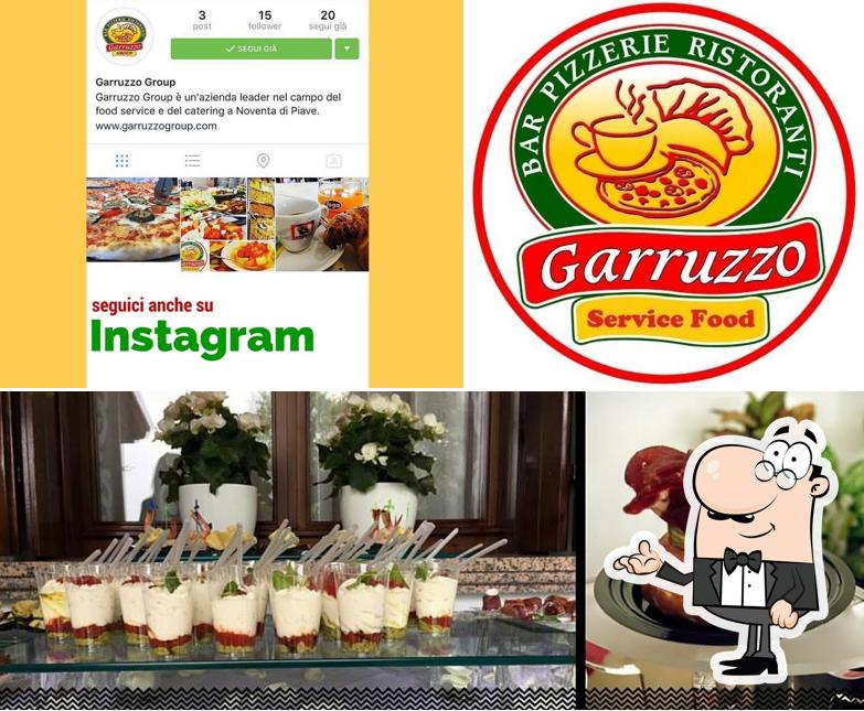 Gli interni di Garruzzo Srl