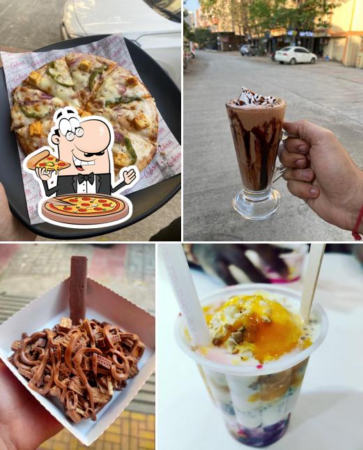 CreamChills Ice Cream Kalyan