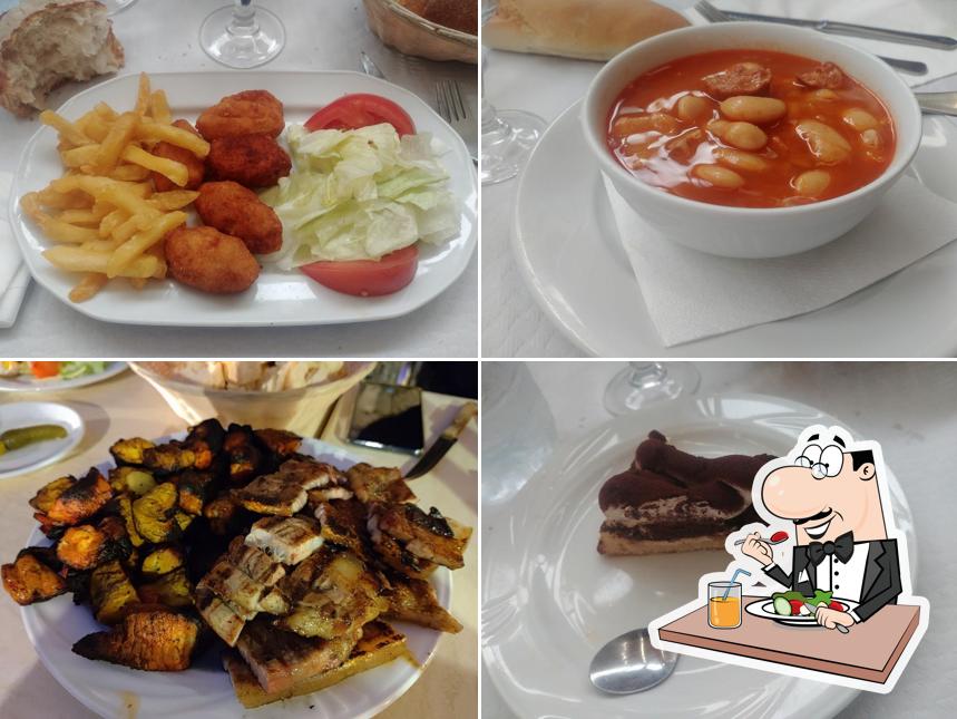 Cafetería El Muro