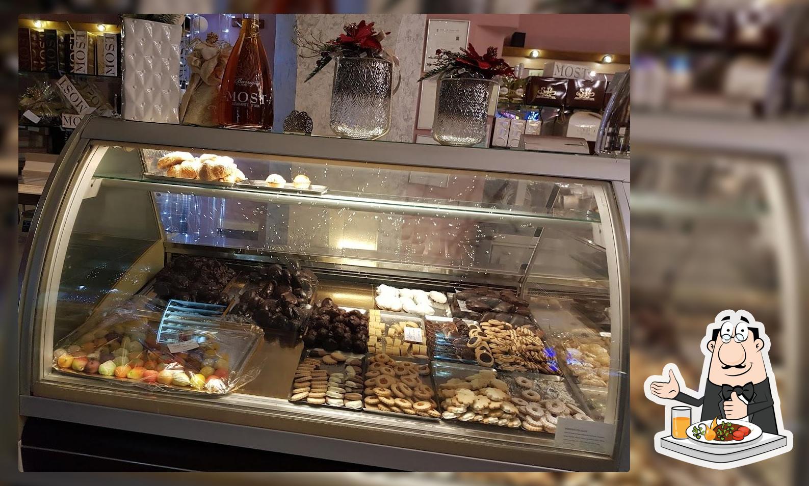 Sablè Casciaro Pasticceria - Gelateria