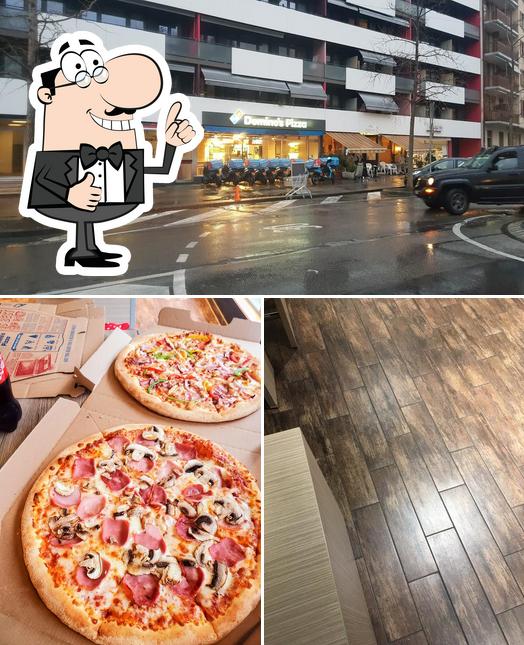 Vedi la immagine di Domino's Pizza