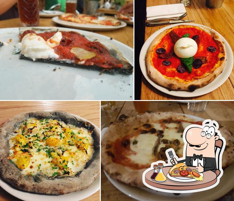 La Locanda del Campanon