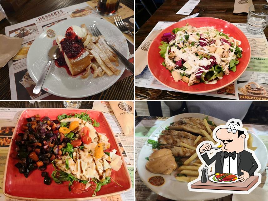 Old Wild West - Lecco Palataurus