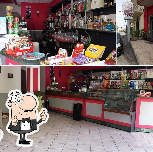 Vedi la foto di Pausa Caffè