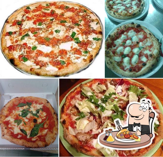 La pizza è il piatto veloce preferito al mondo