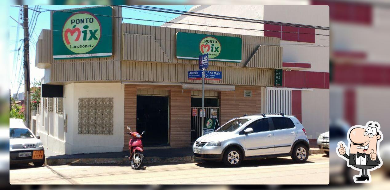 Ponto Mix Cyber Café