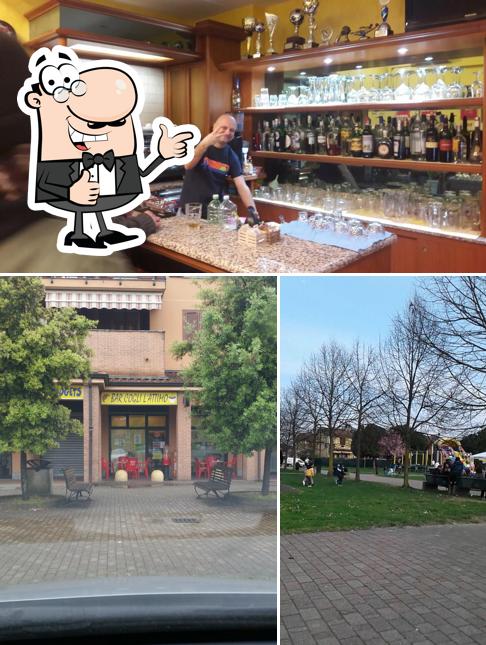 Bar Cogli L'Attimo di Mazzoleni Raffaele