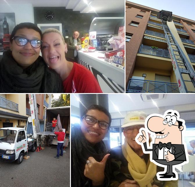 Bar Caffetteria Due Ponti