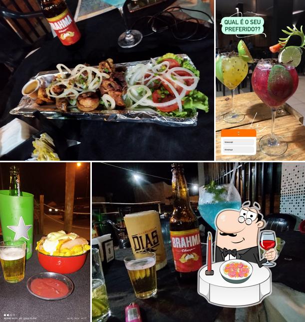 Panças gastrobar