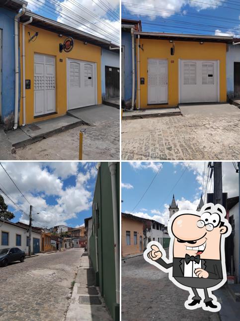 Boladão Lanches