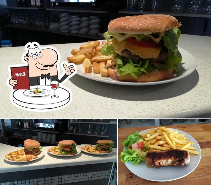Bar des Sports