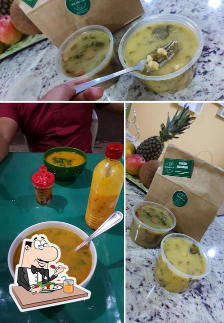Caldo Verde & Cia