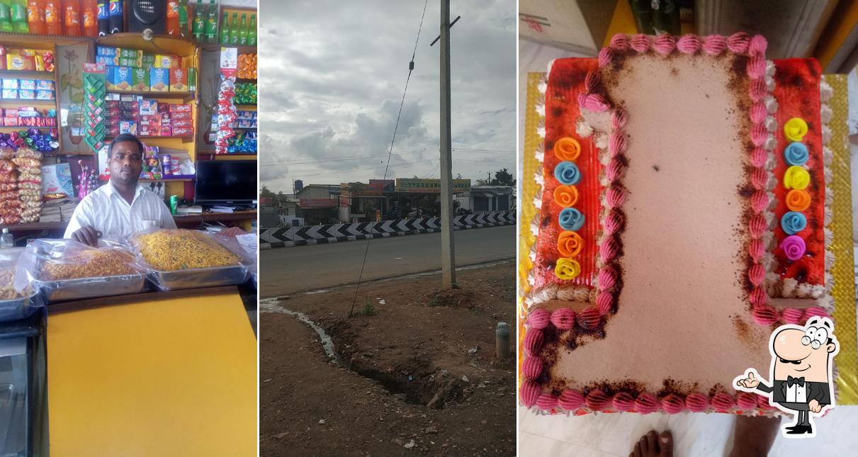 Chennai Iyengar Bakery